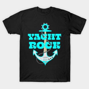 Yacht Rock T-Shirt